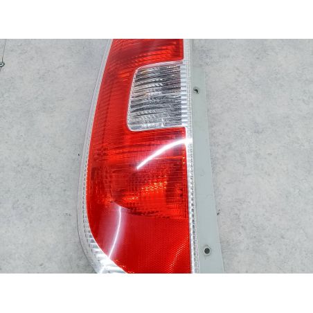 LAMPA TYLNA LEWA SKODA ROOMSTER