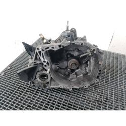 SKRZYNIA BIEGÓW MANUALNA 5 RENAULT MODUS 1.5 DCI2004JH3132MV632                                            