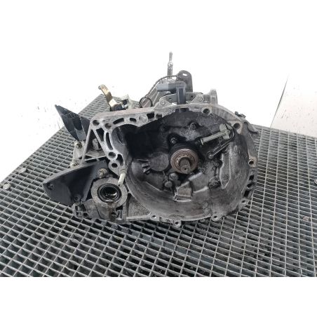 SKRZYNIA BIEGÓW MANUALNA 5 RENAULT MODUS