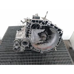 SKRZYNIA BIEGÓW MANUALNA 6 FIAT BRAVO II 1.6 D MULTIJET1.6 JTD2008464332891891/B105                                            