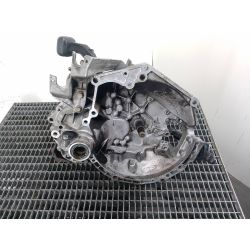 SKRZYNIA BIEGÓW MANUALNA 5 CITROEN C3 I 1.4 i 8V 75KM1.4 i 8V200320CP15KPU75                                            