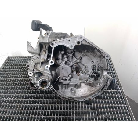 SKRZYNIA BIEGÓW MANUALNA 5 CITROEN C3 I