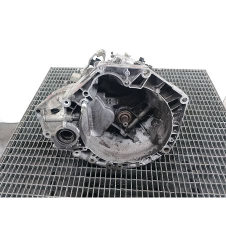 SKRZYNIA BIEGÓW MANUALNA 6 FIAT BRAVO II