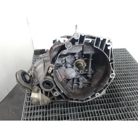 1.4 16V FIAT DOBLO II