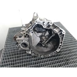 SKRZYNIA BIEGÓW MANUALNA 6 FIAT BRAVO II 1.4 16V1.4 16V200855196336890/B90                                            