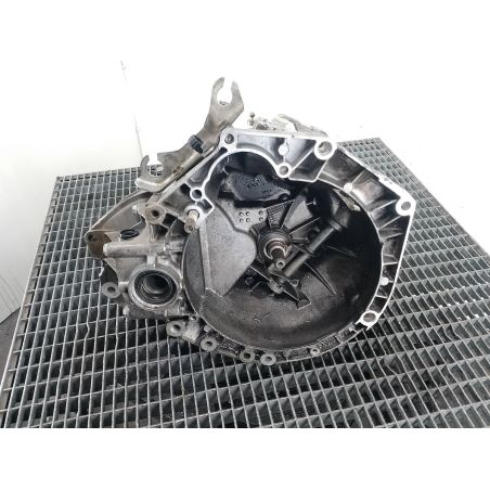 SKRZYNIA BIEGÓW MANUALNA 6 FIAT BRAVO II