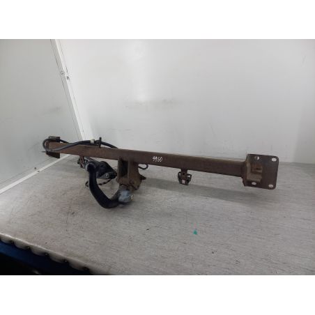 HAK HOLOWNICZY OPEL ASTRA H