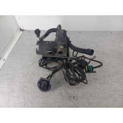 WEBASTO OPEL MERIVA A 1.6 16V 100KM1.6 16V2003EBERSPACHER HYDRONIC 25W/12V BENZINZ1571004205                                            