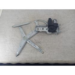 PODNOŚNIK SZYBY PRAWY PRZÓD OPEL MERIVA A 1.6 16V 100KM1.6 16V200393362662RH   93362661LH  93389552Z1571004205                                            