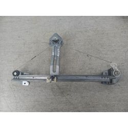 PODNOŚNIK SZYBY PRAWY TYŁ OPEL MERIVA A 1.6 16V 100KM1.6 16V200393367906RHZ1571004205                                            