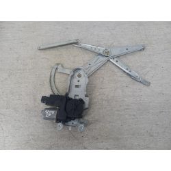 PODNOŚNIK SZYBY LEWY PRZÓD OPEL MERIVA A 1.6 16V 100KM1.6 16V200393362662RH  93362661LH  93389551Z1571004205                                            