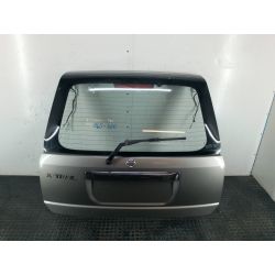 KLAPA BAGAŻNIKA NISSAN X-TRAIL I T30 2.0 16V 140KM 2.0 16V2001KX4KX41404219                                            