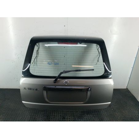 KLAPA BAGAŻNIKA NISSAN X-TRAIL I T30