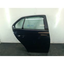 DRZWI TYŁ PRAWY VW JETTA V 1.9 TDI 105KM1.9 TDI2007C9XC9X1054144                                            