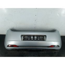 ZDERZAK TYŁ FIAT GRANDE PUNTO 1.21.2 8V2006589/A589/A654266                                            