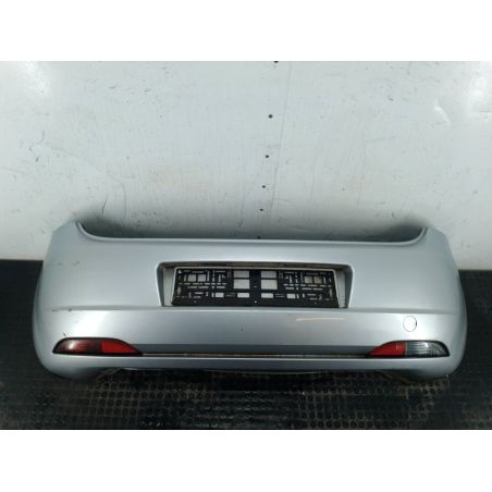 ZDERZAK TYŁ FIAT GRANDE PUNTO