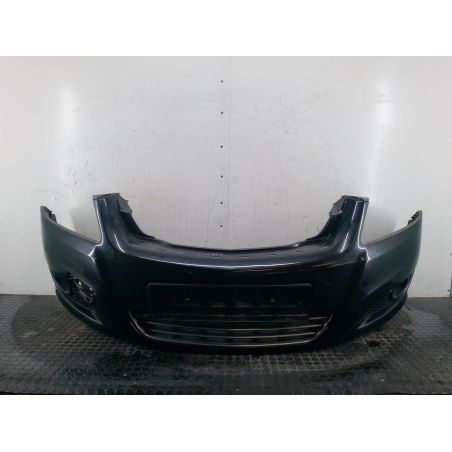 ZDERZAK PRZÓD OPEL ZAFIRA B