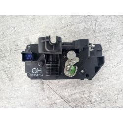 ZAMEK DRZWI PRAWY TYŁ OPEL MERIVA A 1.6 16V 100KM1.6 16V200313154794GHZ1571004205                                            