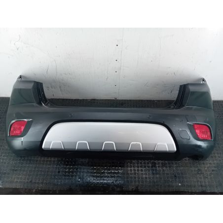 ZDERZAK TYŁ OPEL MOKKA I