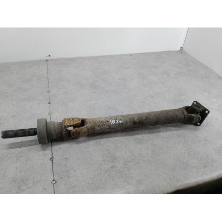 WAŁ NAPĘDOWY PRZÓD FORD RANGER III FL