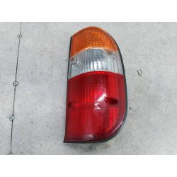 LAMPA TYLNA PRAWA FORD RANGER III FL 2.5 TD 109KM2.5 TD200308-231-1940R-B DEPO18G1094085                                            