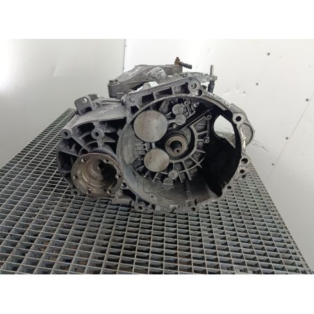 SKRZYNIA BIEGÓW MANUALNA 6 VW TOURAN I FL