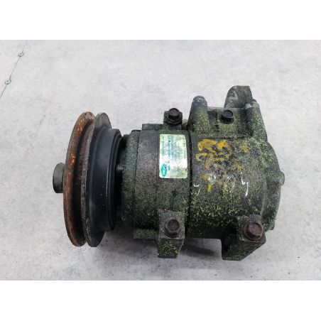 POMPA, SPRĘŻARKA KLIMATYZACJI FORD RANGER III FL