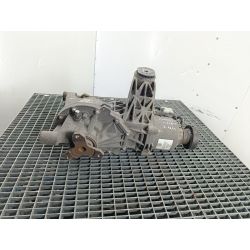 DYFERENCJAŁ TYŁ OPEL MOKKA I 1.7 CDTI 130KM1.7 CDTI201395273523  95273518Z22C1304441                                            