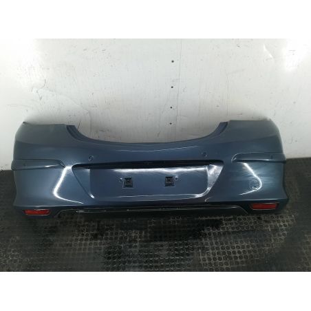 ZDERZAK TYŁ OPEL ASTRA H
