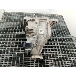 DYFERENCJAŁ TYŁ MERCEDES-BENZ W205 2.0 16V C20020172053506718  3.0661971844171                                            