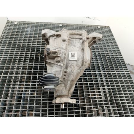 DYFERENCJAŁ TYŁ MERCEDES-BENZ W205