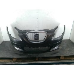 ZDERZAK PRZÓD SEAT ALTEA 1.6 102KM1.6 8V2004LS9NLS9N1024402                                            