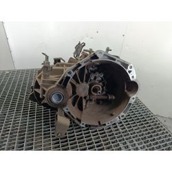 SKRZYNIA BIEGÓW MANUALNA 5 HYUNDAI I20 I 1.2 DOHC 78KM1.2 16V2009M91772U6784332                                            