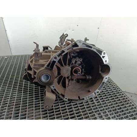 SKRZYNIA BIEGÓW MANUALNA 5 HYUNDAI I20 I