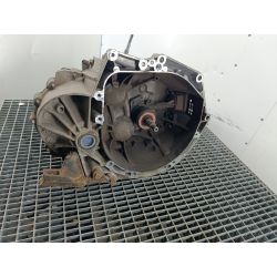 SKRZYNIA BIEGÓW MANUALNA 6 PEUGEOT 308 I FL 1.6 E-HDI 112KM1.6 HDI201220AE23EZR1094169                                            