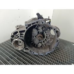 SKRZYNIA BIEGÓW MANUALNA 6 VW PASSAT B6 2.0 TDI 140KM2.0 TDI2010KXXLK7X1404311                                            