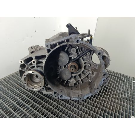 SKRZYNIA BIEGÓW MANUALNA 6 VW PASSAT B6