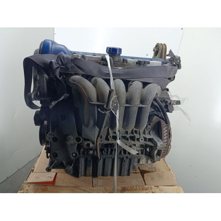 Engine VOLVO S60 I 2.4 20V 140KM 2.4 20V 2002 B5244S 426-26 140 4353 