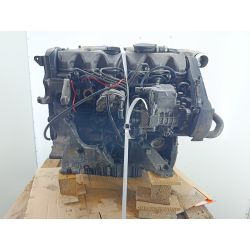 SILNIK VOLVO S80 I 2.5 TDI 140KM2.5 D1999D5252T019-261404198                                            