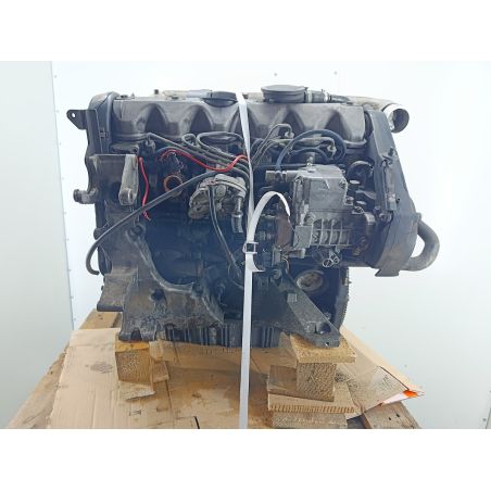 Engine VOLVO S80 I 2.5 TDI 140KM 2.5 D 1999 D5252T 019-26 140 4198 