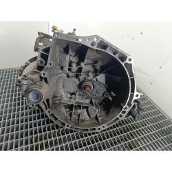 SKRZYNIA BIEGÓW MANUALNA 5 CITROEN C3 II FL 1.2 VTI 82KM1.2 VTI201420CR03EWP824350                                            