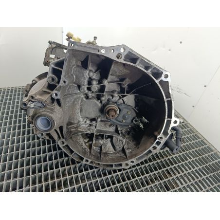 SKRZYNIA BIEGÓW MANUALNA 5 CITROEN C3 II FL
