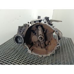 SKRZYNIA BIEGÓW MANUALNA 5 SKODA FABIA II FL 1.6 TDI 90KM1.6 TDI2012KFKLF9R904309                                            