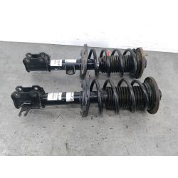 AMORTYZATORY PRZÓD KOMPLET OPEL SIGNUM 1.9 CDTI 150KM1.9 CDTI2006312609  312610Z20R1504135                                            