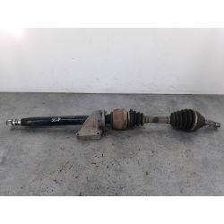 PÓŁOŚ PRAWA PRZÓD OPEL SIGNUM 1.9 CDTI 150KM1.9 CDTI2006Z20R1504135                                            