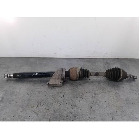 PÓŁOŚ PRAWA PRZÓD OPEL SIGNUM