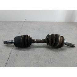 PÓŁOŚ PRAWA PRZÓD FORD RANGER III FL 2.5 TD 109KM2.5 TD200318G1094085                                            