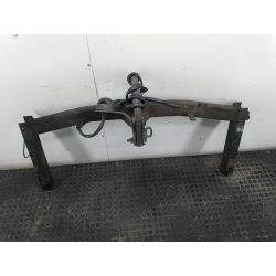 HAK HOLOWNICZY AUDI A4 B6 1.9 TDI 130KM1.9 TDI20013560 BRINKLZ5W1304425                                            