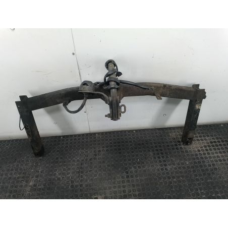 HAK HOLOWNICZY AUDI A4 B6