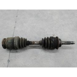 PÓŁOŚ LEWA PRZÓD FORD RANGER III FL 2.5 TD 109KM2.5 TD200318G1094085                                            